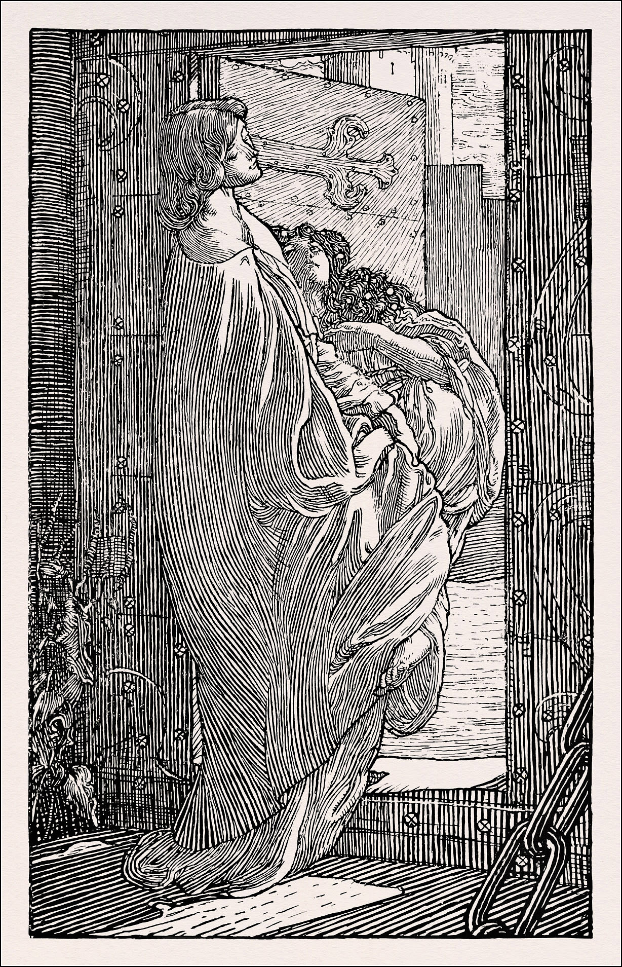 Gerald Metcalfe. The poems of Coleridge.