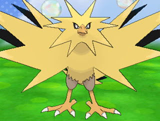 ポケモンスクラップ16の詳細が公開 伝説３鳥の隠れ特性も確定した模様 ポケモン情報ねっと