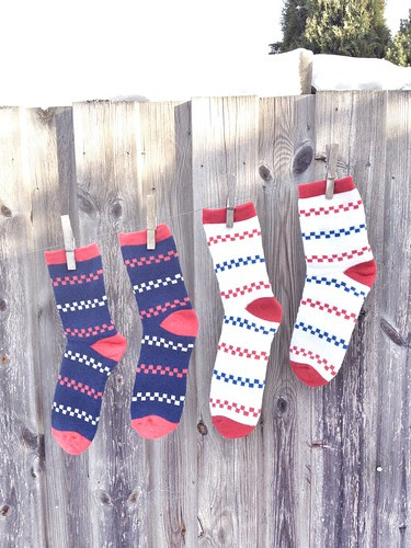 pippi socks