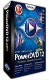 CyberLink PowerDVD Ultra 12.0 full With Keygen