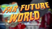 Plants vs. Zombies 2 Presents: Far Future!