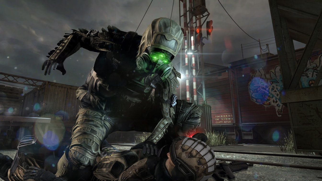 The Bureau XCOM Declassified