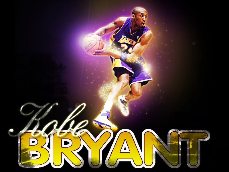 kobe bryant hot