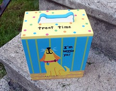 TreatBox