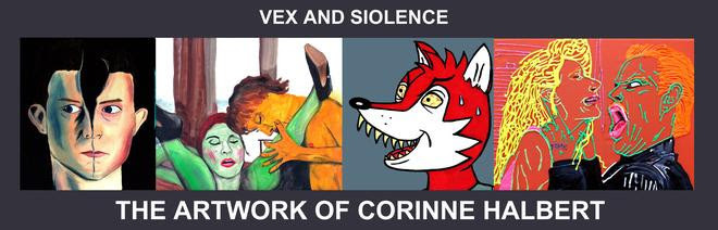 vex and siolence