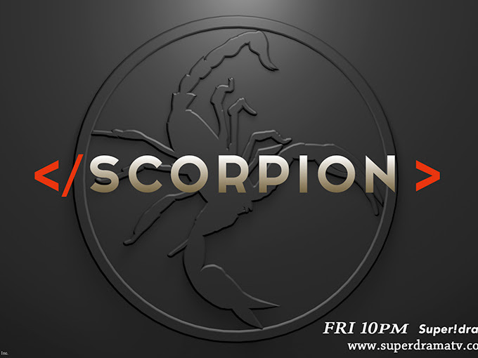 Scorpion スコーピオン シーズン4のまとめと最終話の感想