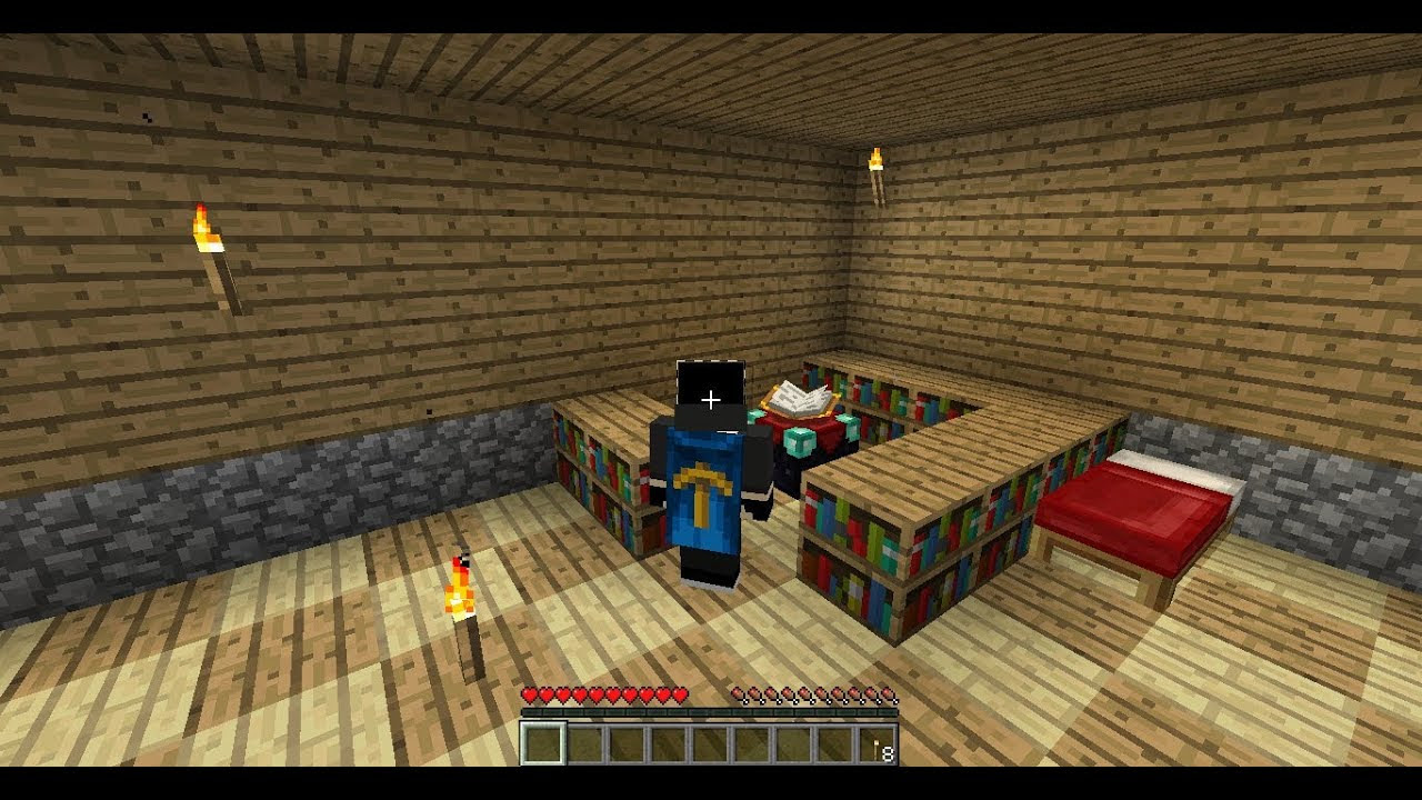 How To Install Capes Mod For Minecraft 1.6.2 New Launcher 