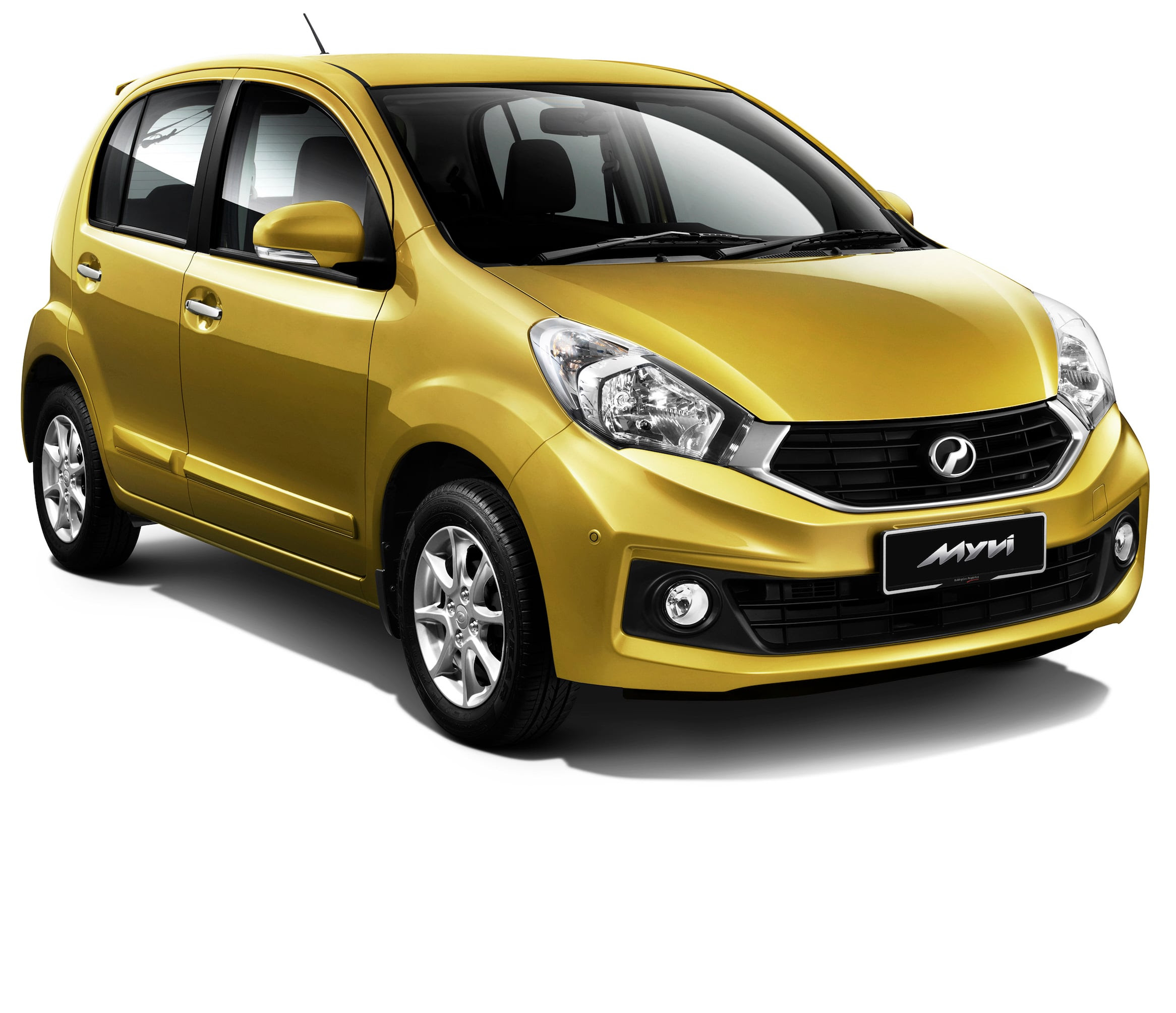 Myvi Car Malaysia  perodua myvi facelift rendered 
