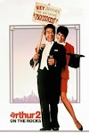 Arthur - skakad, inte rörd 1988 filmen online svenska dubbade på nätet