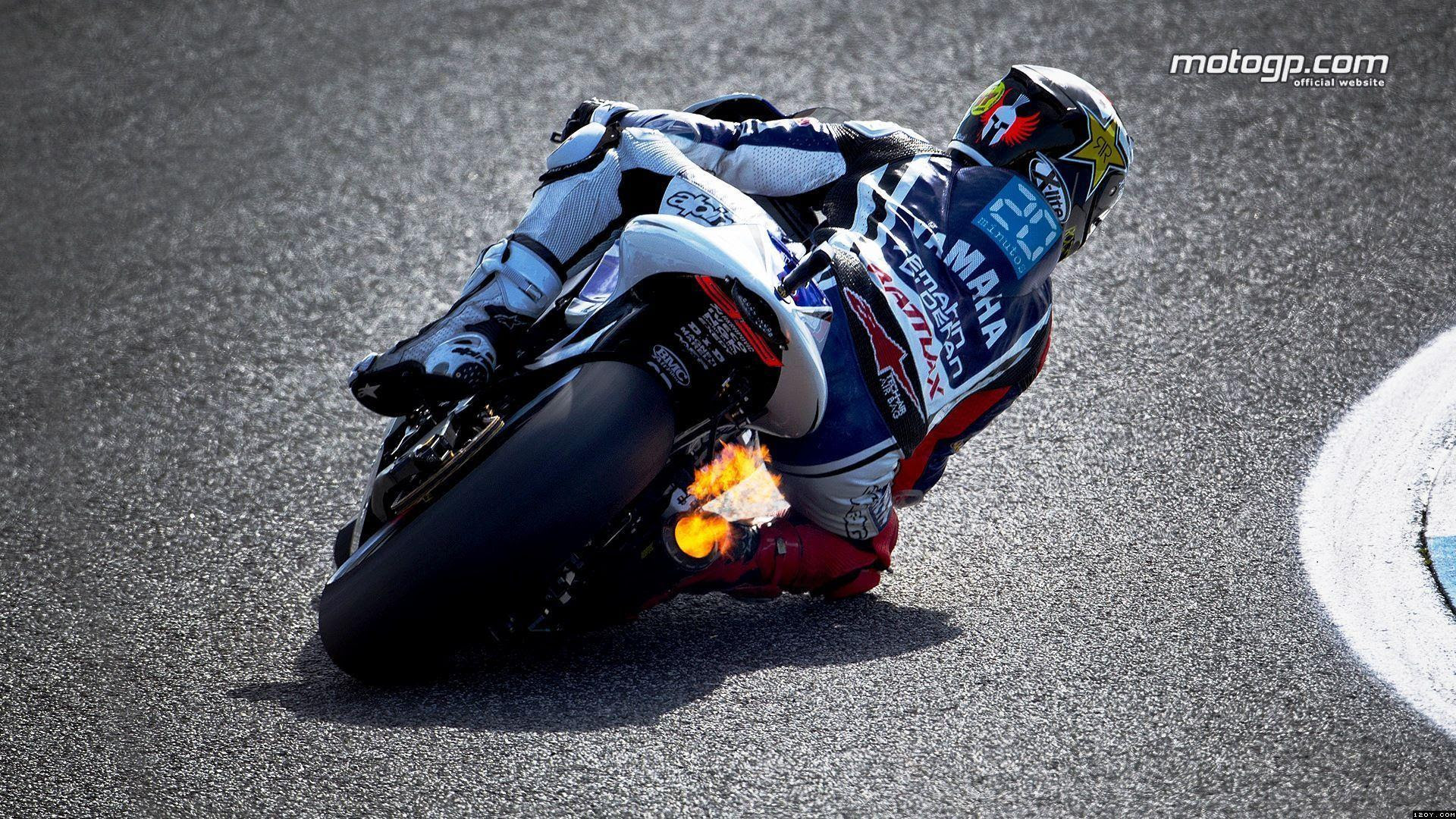 Moto GP Wallpapers - Wallpaper Cave