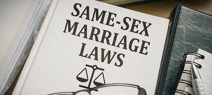 Arizona Chooses Not To Appeal Federal Courts Decision on Same-sex Marriage Law