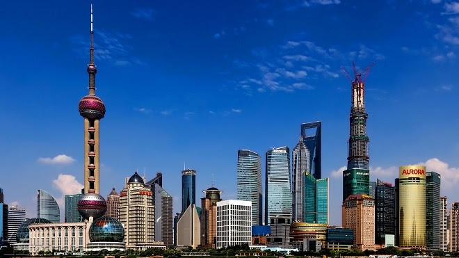 iZdesigner.com - 21 Tòa nhà cao ngất ngây con gà tây