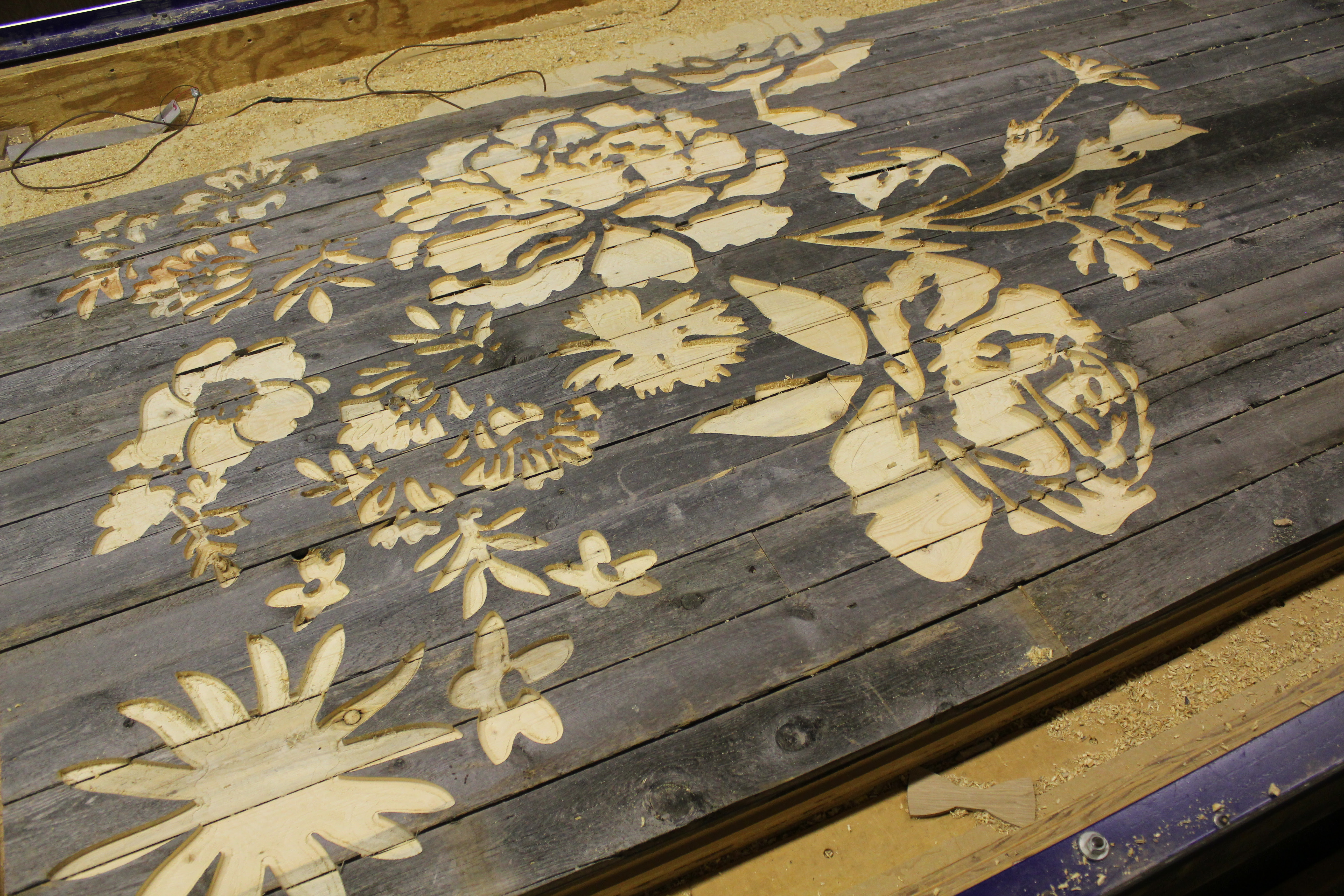 From Paper To Production | Kara Paslay Design