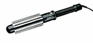 Conair Instant Heat Hot Brush, Black