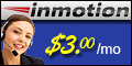 Web Hosting - InMotion Hosting