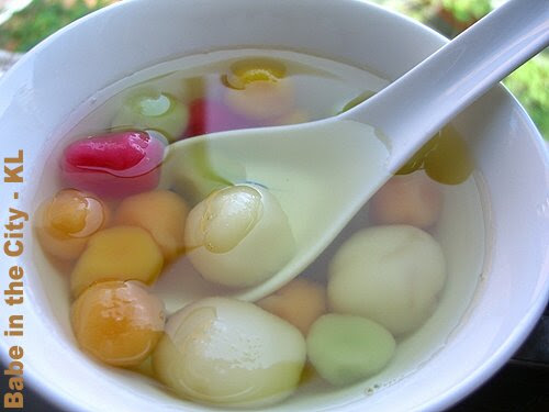 Tong Yuen