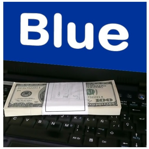 Dólar Blue ¿Qué es?