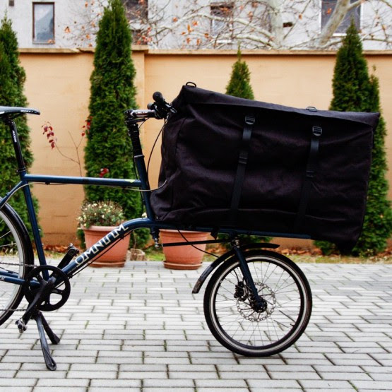 Bags for Omnium MiniMax