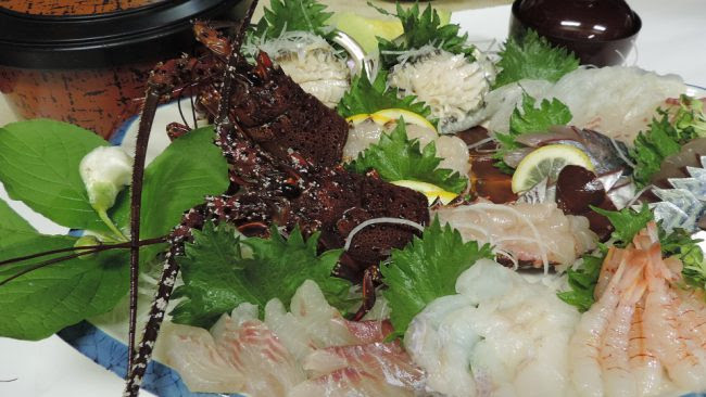 お料理 ご案内 椿自然園