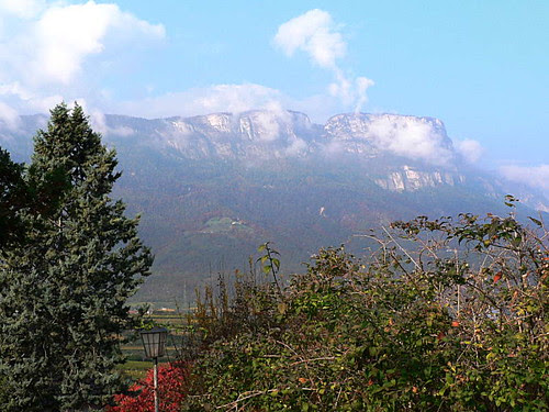 Gantkofel