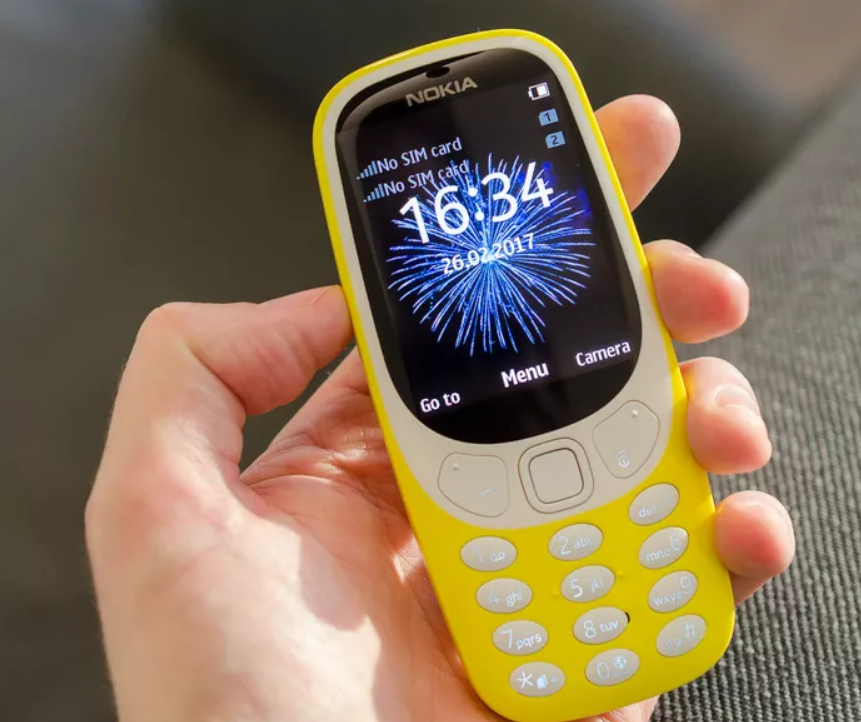 Nokia 3310