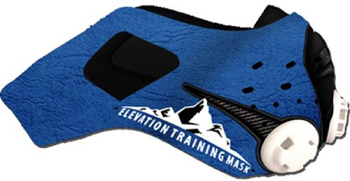 Elevation Training Mask 2.0 