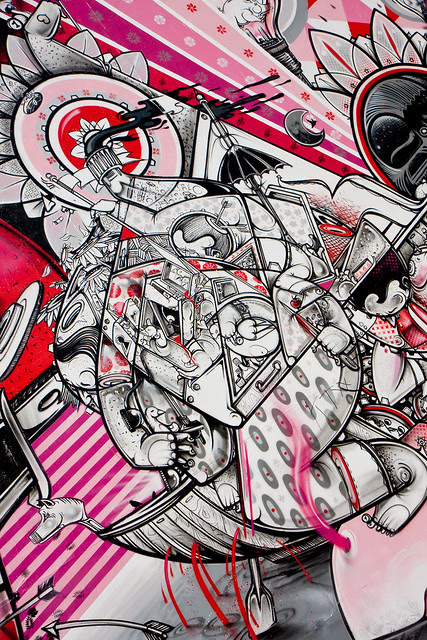 How & Nosm, The Day After