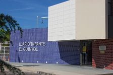 Llar d'infants El Guinyol
