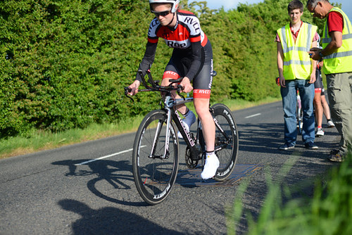 Roe Valley 25 Mile Time Trial