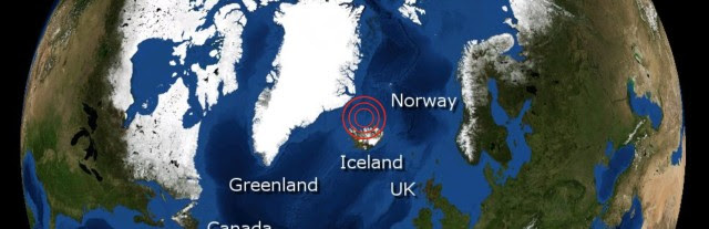se registran 1000 sismos en Islandia  tit  2 mn2 ind