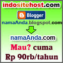 Domain Murah