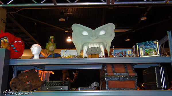 D23, D23Expo, D23 Expo, Journey into Imagineering
