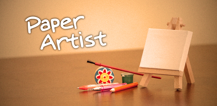 Paper Artist v2.0.9 APK