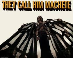 Machete 2010