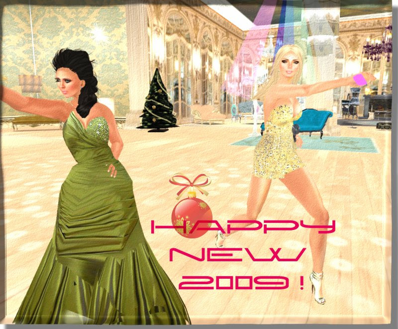 happy2009