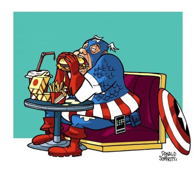 Super-Herois aposentados (3)