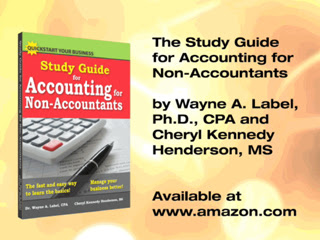 Study Guide For Accounting For NonAccountants