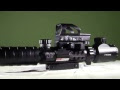 Canis Latrans Tactical scopes 4-12X44AOL optics rifle scope
redgreenblue dot sight reticle for hunting GZ10240