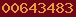 blogspot hit counter