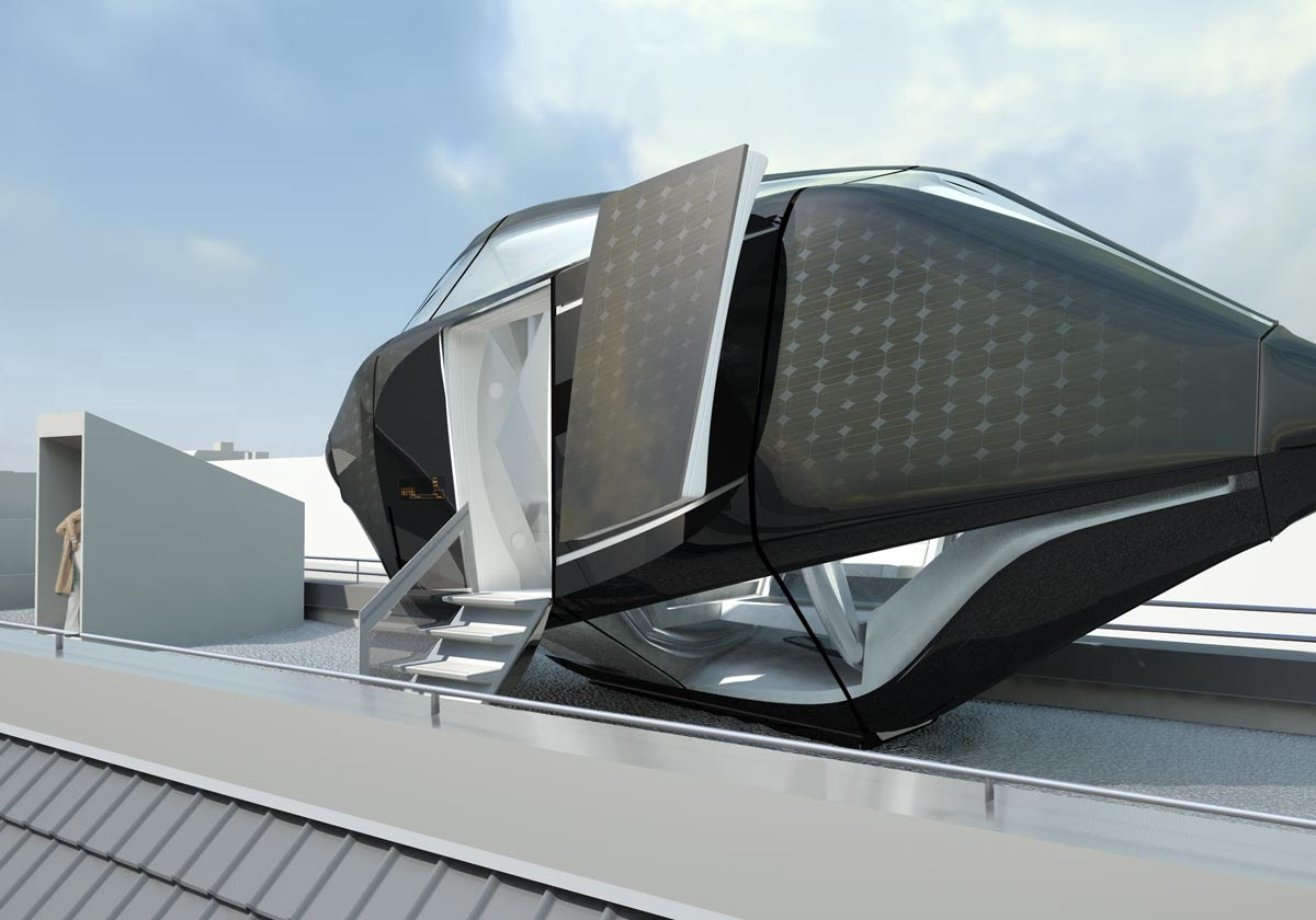 The iFuturei of Technology and iDesigni Contented The iFuturei of Technology and iDesigni Contented
