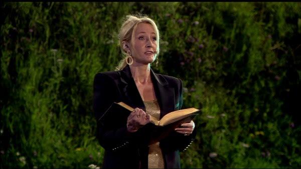 J.K. Rowling
