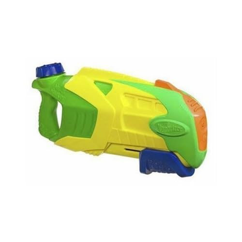 Super Soaker Vaporizer
