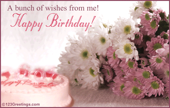 ... happy birthdayflowers birthday flower comments birthday with flowers