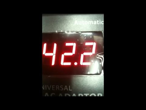 Video 22 Volt Ac Adapter