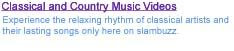 slambuzz classical music