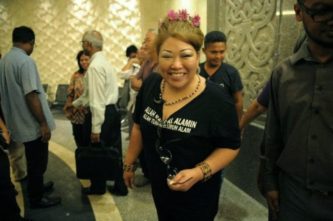 Jakim akan ambil keterangan Siti Kasim - MalaysiaGazette