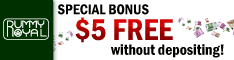 Play Online Rummy