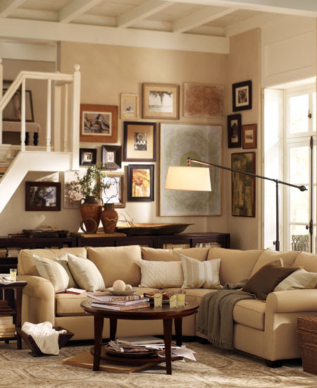40 Cozy  Living  Room  Decorating Ideas  Decoholic