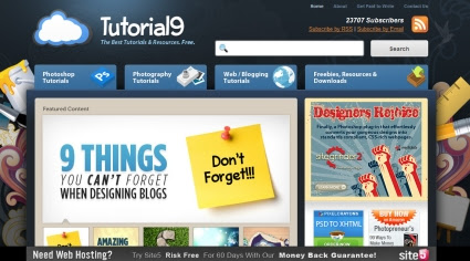 Tutorial9
