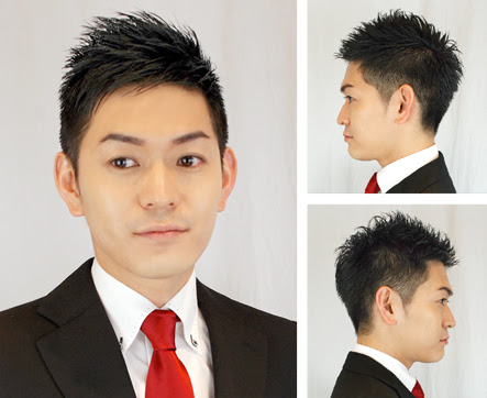 ベストコレクション メンズ スポーツ 刈り ヘアスタイルコレクション
